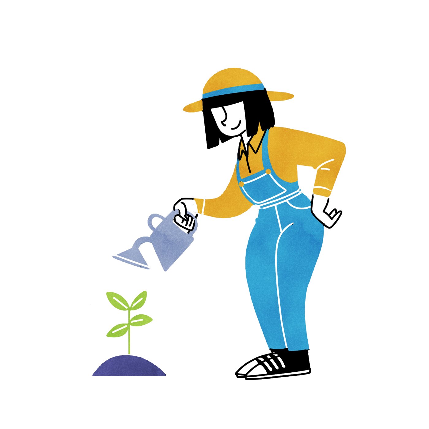 Ilustración HazloSencillo
